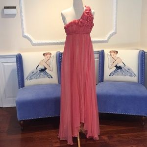 Robert Rodriguez | Elegant Dress